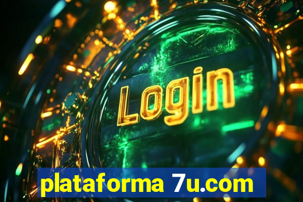 plataforma 7u.com